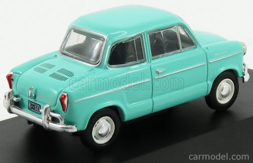 NSU  PRINZ 30 1959  LIGTH GREEN