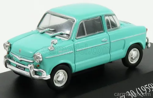 NSU  PRINZ 30 1959  LIGTH GREEN