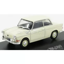 DE CARLO 7001960 WHITE CREAM