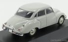 AUTO UNION  1000 S 1960 (AUDI)  LIGHT GREY