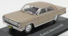 RENAULT  IKA RAMBLER AMBASSADOR 1965  GOLD MET