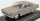 RENAULT  IKA RAMBLER AMBASSADOR 1965  GOLD MET