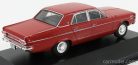 CHRYSLER  VALIANT IV 1967  RED