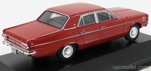 CHRYSLER  VALIANT IV 1967  RED