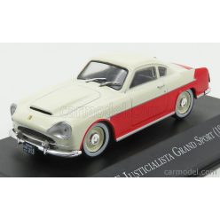 IAME  JUSTICIALISTA GRAND SPORT 1953  WHITE RED