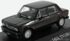 FIAT  IAVA 128 EUROPA TV1300 1978  BLACK