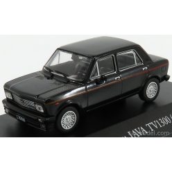 FIAT  IAVA 128 EUROPA TV1300 1978  BLACK