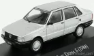 FIAT  DUNA S 1988  SILVER