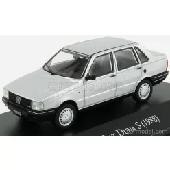 FIAT  DUNA S 1988  SILVER