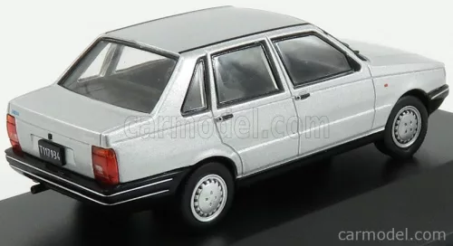 FIAT  DUNA S 1988  SILVER