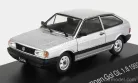VOLKSWAGEN  GOL 1.8 GL 1993  SILVER