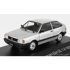 VOLKSWAGEN  GOL 1.8 GL 1993  SILVER