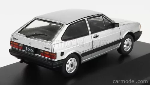VOLKSWAGEN  GOL 1.8 GL 1993  SILVER