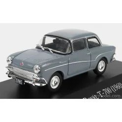 ISARD  ROYAL T-700 (GLAS) 1960  GREY