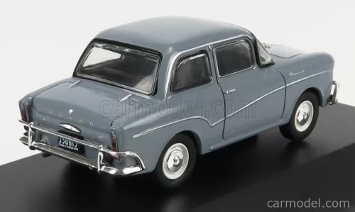 ISARD  ROYAL T-700 (GLAS) 1960  GREY