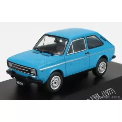 FIAT  133L 1977  LIGHT BLUE