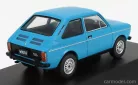 FIAT  133L 1977  LIGHT BLUE