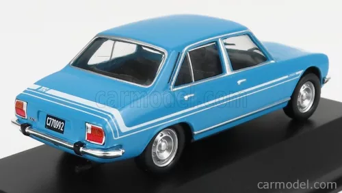 PEUGEOT  504 TN 1977  LIGHT BLUE