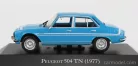 PEUGEOT  504 TN 1977  LIGHT BLUE