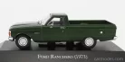 FORD USA  RANCHERO PICK-UP 1973  GREEN