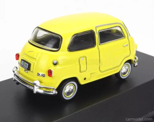 IAMA  JOSESO 1959  YELLOW