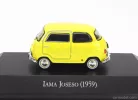 IAMA  JOSESO 1959  YELLOW