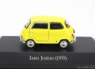 IAMA  JOSESO 1959  YELLOW