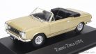 TORINO  TIWLE 1974  GOLD