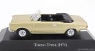 TORINO  TIWLE 1974  GOLD