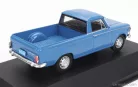 FIAT  1500 PICK-UP MULTITARGA 1965  LIGHT BLUE