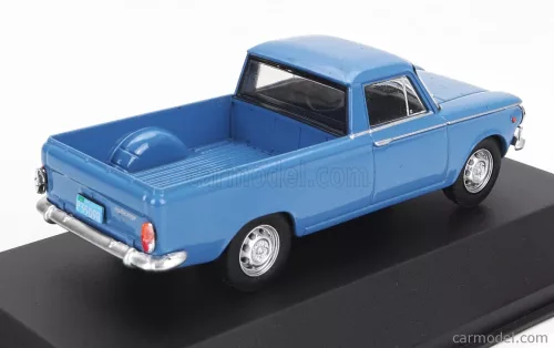 FIAT  1500 PICK-UP MULTITARGA 1965  LIGHT BLUE