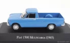 FIAT  1500 PICK-UP MULTITARGA 1965  LIGHT BLUE