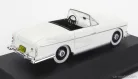 IAME  JIUSTICIALISTA CABRIOLET OPEN 1953  WHITE