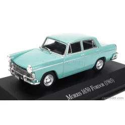 MORRIS  1650 FORDOR 1965  LIGHT GREEN
