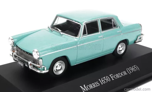 MORRIS  1650 FORDOR 1965  LIGHT GREEN