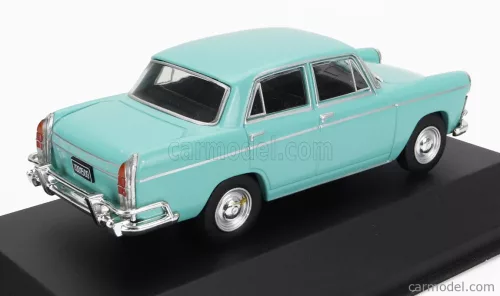 MORRIS  1650 FORDOR 1965  LIGHT GREEN
