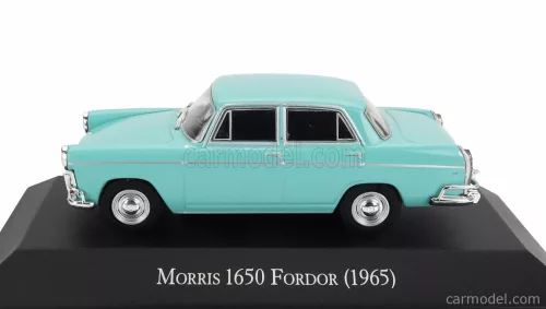 MORRIS  1650 FORDOR 1965  LIGHT GREEN