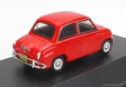 ISARD  T400 1963  RED