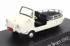 BAMBI  SPORTY 1962  WHITE