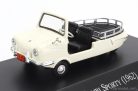 BAMBI  SPORTY 1962  WHITE