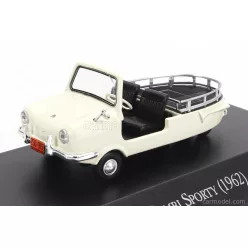 BAMBI  SPORTY 1962  WHITE