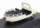 BAMBI  SPORTY 1962  WHITE