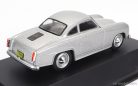 PORSCHE  TERAM PUNTERO 1958  SILVER