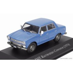 IME  RASTROJERO CONOSUR 1974  BLUE