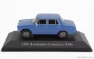 IME  RASTROJERO CONOSUR 1974  BLUE