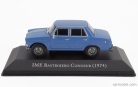 IME  RASTROJERO CONOSUR 1974  BLUE