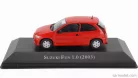 SUZUKI  FUN 1.0 2003  RED