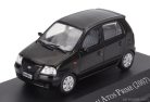 HYUNDAI  ATOS PRIME 2007  BLACK
