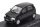 HYUNDAI  ATOS PRIME 2007  BLACK