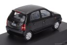 HYUNDAI  ATOS PRIME 2007  BLACK